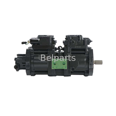 Pompes hydrauliques pour excavatrice EC140 SA 1142-05460 VOE14531858 VOE14555190