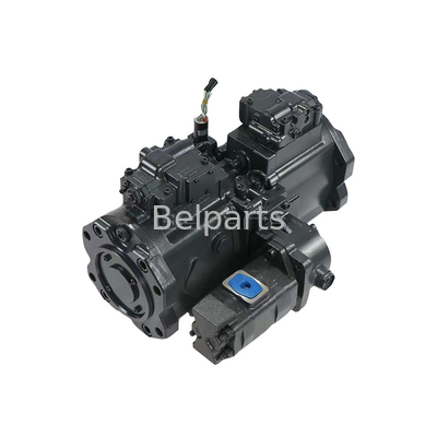 Pompes de décharge pour les excavatrices EC360