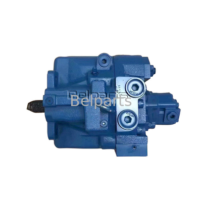 Pompes hydrauliques pour excavatrice R80-7 31N1-10010 31Q1-10050