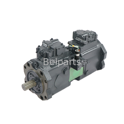 Pompes hydrauliques pour excavatrice R290 R300 R305 R350-5-7 31N8-10010 31N8-10050 Pour Hyundai