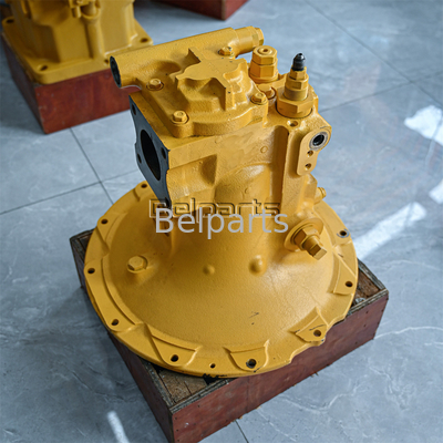 Pompes hydrauliques pour excavateurs Pc60-7 Pompes hydrauliques principales 708-1W-00042 708-1W-00111