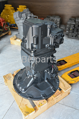 Pompes principales pour excavatrice PC200 PC220 PC240 PC270-8MO pompe principale hydraulique 708-2L-00600 708-25-01074 708-25-01073