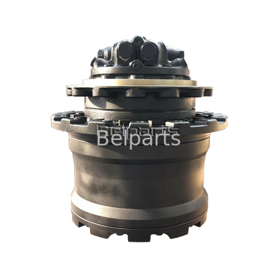 Excavateur moteur de déplacement Assy Pour Hitachi ZAX120-6 ZX120-6 Assy 9180731 9181123