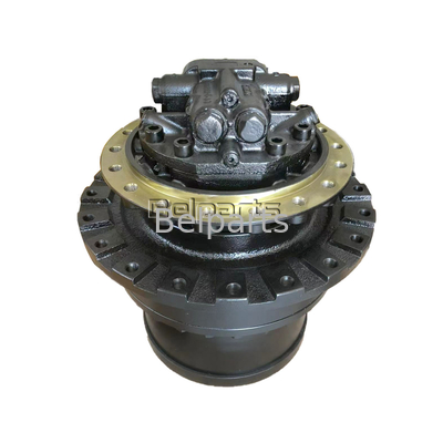 Excavateur moteur de déplacement Assy Pour Hitachi ZX200 ZX210 ZX230 ZX240 Le dernier entraînement Assy 9170996 9233687 9195447