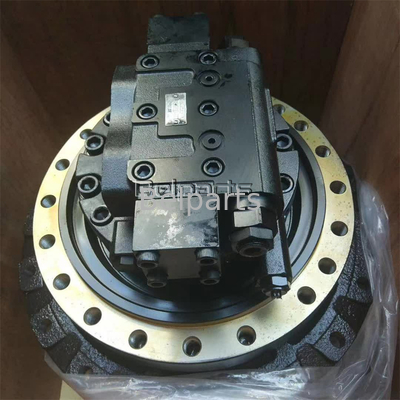Le moteur de déplacement de l'excavateur Assy E325 E329D Final Drive Assy 2042674 199-4521 227-6138 227-6116 267-6796