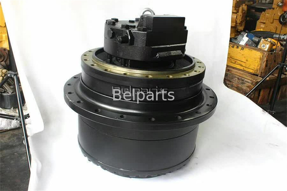 Parties de l'excavatrice moteur de déplacement Assy E330 E336D moteur final Assy 2697839 2697838 2716376