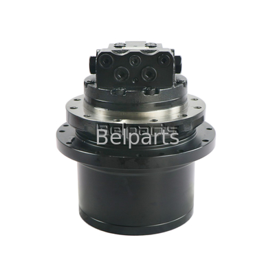 Excavateur de pièces de rechange TM09 Takeuchi 175 moteur de déplacement Assy Tb175 Assy de conduite finale
