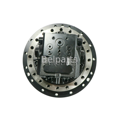 TM18 pièces de chargement de l'excavatrice moteur de déplacement Assy Pour Komatsu PC100 PC120 Assy de conduite finale 201-60-00120