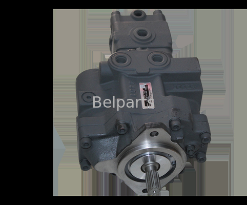 ZX40 pompe principale pièces de béton excavateur pour Hitachi Zx40 pompe hydraulique 4466797 4486558