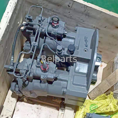 ZX330-3 Pièces de cloche Excavateur Hitachi Zx330 3 Pompes hydrauliques principales 9195241 9195238