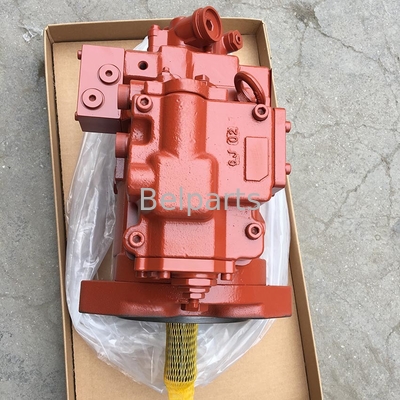 EX120-2 Pompes de positionnement de pièces de charbon pour excavatrice Pompes hydrauliques 9285566 9285685