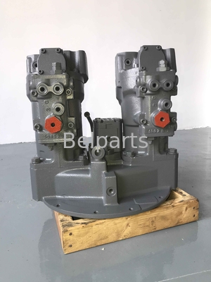 EX200-1 Pompes de position pièces de cloche Excavateur pour Hitachi Hpv116 Pompes hydrauliques pièces 9118971 9133006