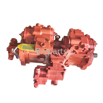 EX150 Pièces de moteur de pelle pour pompe à piston hydraulique Hitachi 150 Zx150 4205209