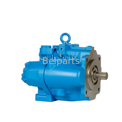 Hyundai 80 pompe hydraulique pour excavatrice R80 31N1-10010