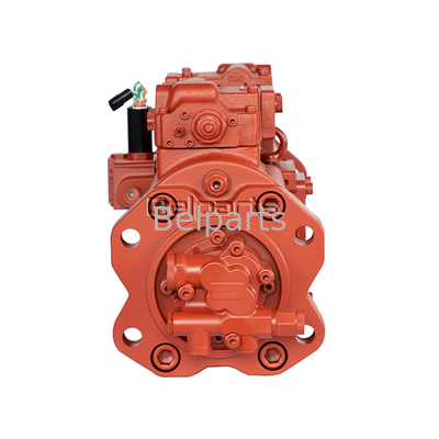 Hyundai R215 7 pompe hydraulique 31N6-10051
