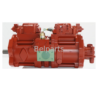 La pompe principale de l'excavatrice Belparts pour la pompe hydraulique Dh220lc-7 de Doosan 2401-9225 K1000698E