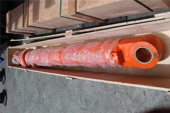 Excavateur à pièces de rechange EX550 EX550-3 EX550LC EX550LC-3 EX550-5 EX550LC-5 Boom Arm Bucket Cylinder Assy Pour Hitachi 4309332