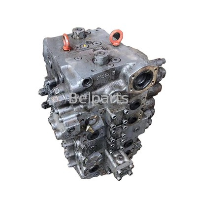 Belparts Excavator DX380 SOLAR380 Main Control Valve For Doosan Daewoo K1005096B