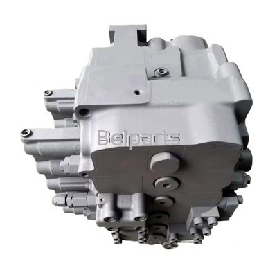 Belparts Excavator Hydraulic ZX470 EX470 Main Control Valve For Hitachi 4632973