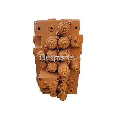 Ventilateur de commande principale pour excavateur hydraulique R110-7 R130-5 R150-7
