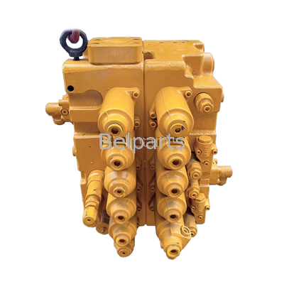 R220 R225-5-9 Ventilateur de commande principal pour excavateur hydraulique pour Hyundai 31Q6-16111