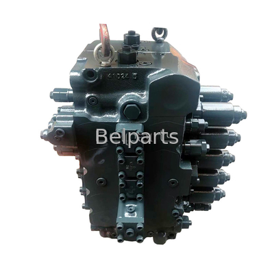 Parties de l'excavatrice hydraulique R485 R505 R520-7-9 soupape de commande principale pour Hyundai 31QB-16110 31NB-19110