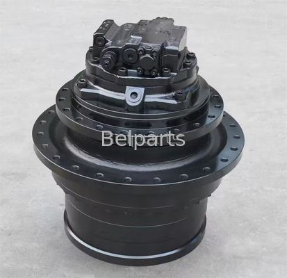 Parties de l'excavatrice moteur de déplacement pour Hitachi ZX470-5G