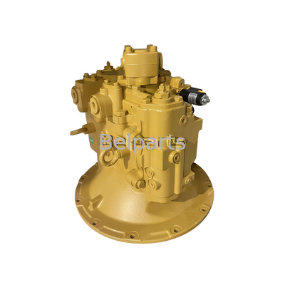 Pompes hydrauliques SBS80 E312D E315D pour excavatrice à pièces de rechange