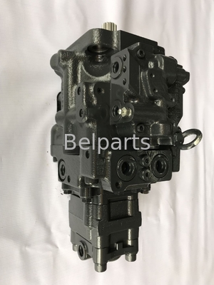 PC50MR-2 9086 Belparts Excavator Main Pump For Komatsu Hydraulic Pump 708-3S-00461 705-41-08090