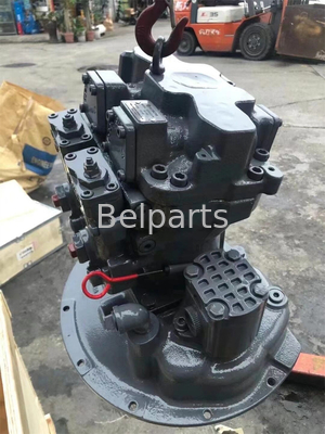 EX120-5 EX130H-5 Pompes hydrauliques pièces de cloche de la pelle à rouleaux Pompes principales pour Hitachi 9151416 9153026 9158018 9159230