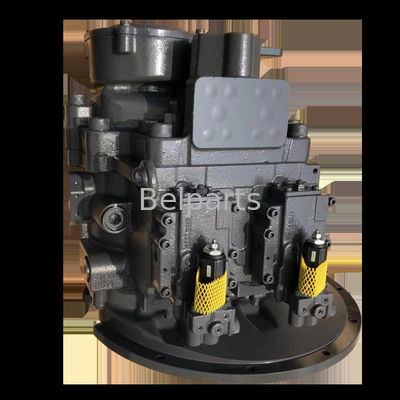 Pompes principales pour excavateurs en acier pour Hitachi EX550-3 EX600-3 EX550-5 EX600-5 EX550 EX600 Pompes hydrauliques 9136529