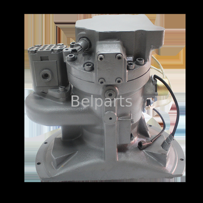 Pompes hydrauliques pour excavatrice à pièces de rechange pour Hitachi EX100-5 EX110M-5 EX100-5E