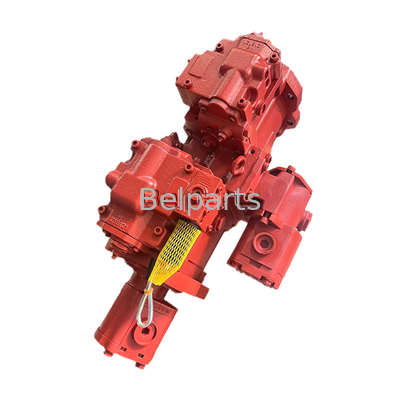 ZAXIS160LC pompe hydraulique pièces de cloche de l'excavatrice pompe principale pour Hitachi 4441981 4625242