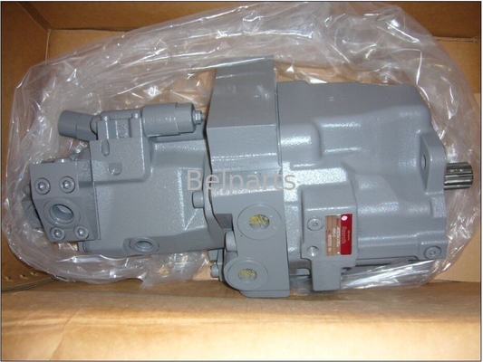 ZAXIS650LC-3 ZAXIS670LCH-3 Pièces à charbon pompe principale de l'excavatrice pompe hydraulique 9254122 4635645 4641835