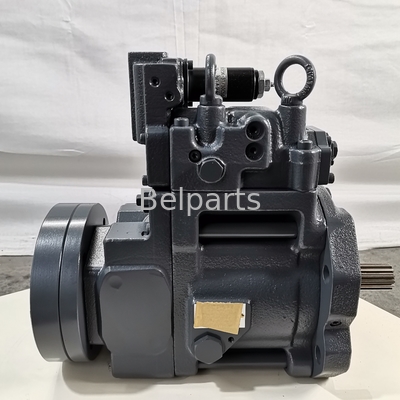 EX1200-6 Pièces à charbon pompe principale de l'excavatrice pompe hydraulique 9275691 4635645 4667614