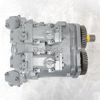 EX220-3 EX220LC-3 Pompes hydrauliques Pièces de cloche Excavateur Pompes principales Pour Hitachi 9121195 9133569