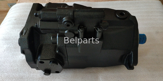 Pompes hydrauliques pour excavateurs A25F A30F A35F A40F L90F L110F L120F 150F Pour camions à décharge accumulés VOE 15140666 17458128