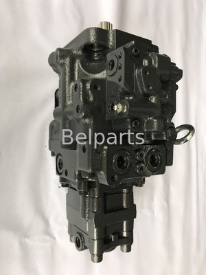 Excavateur PC40-6 PC40-7 PC50UU-2 Pompes hydrauliques pour le komatsu 705-41-08010 705-41-03010