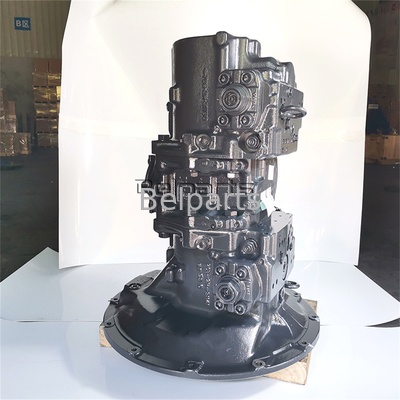 PC650-3 PC650-5 PC710-5 Pompes hydrauliques Pièces de cloche Pompes principales de l'excavatrice 708-25-01011 708-25-50101 708-25-04081