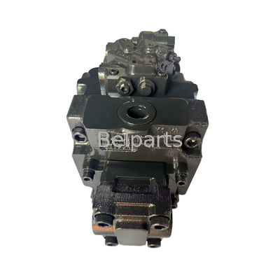 Pompes principales de Belparts PC27MR-2 Excavateur F00554 Pompes hydrauliques 708-1S-00262 Pour Komatsu