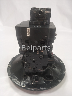 Pompes principales de pièces de charbon pour excavatrice PC78MR-6 PC78UU-6 PC90-1 Pompes principales hydrauliques 708-21-04023 708-21-04022 708-21-04021