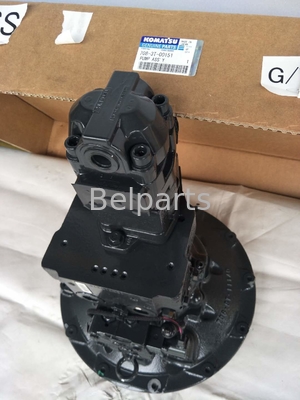 La pompe principale de l'excavateur PC95-1 PC95R-2 pompe principale hydraulique 708-1L-00640 708-1L-01540 21D-60-12000 Pour Komatsu