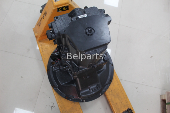 Pompes principales pour excavatrice PC300-1 Pompes principales hydrauliques 706-66-12202 706-66-12201 706-66-12200 Pour Komatsu