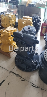 Pompes principales PC200-2 PC220-2 PC220LC-2 Pompes hydrauliques 705-80-10000 705-80-11000 Pour le groupe Komatsu
