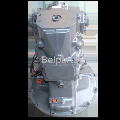 La pompe principale de l'excavateur PC200-7 PC200LC-7 PC200-8 PC200LC-8 pompe hydraulique 708-2L-00500 708-2L-00300 Pour Komatsu