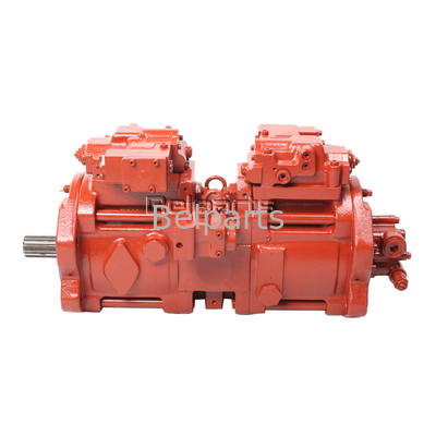 Pompes hydrauliques pour les excavateurs PC200-3 PC200LC-3