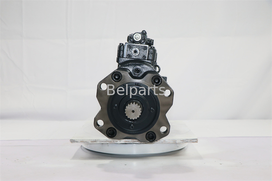Pompes hydrauliques EC230B EC240 EC240B pour excavatrice à pièces de rechange