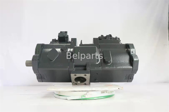 Pompes hydrauliques EC420 EC460 EC460B pour excavatrice à pièces de rechange