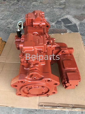 Pompes hydrauliques EC360 Pompes principales pour excavatrice EC340 EC390 VOE 14343531 VOE 14343515