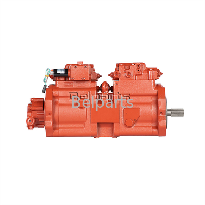 Pompes hydrauliques R110-7A Pompes principales pour excavatrice à pièces belles R110-731N3-10050 31N3-10060 pour hyundai